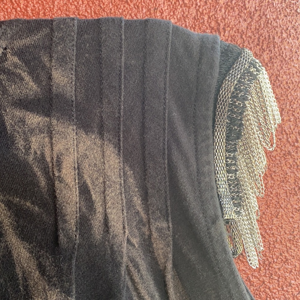 AWESOME  Harley Davidson Dress      NWT - Picture 5 of 10